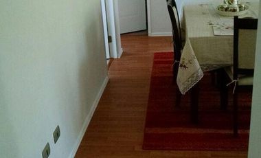 Depto Full amoblado en Av. Limonares #550 3D 2B 1E 1B