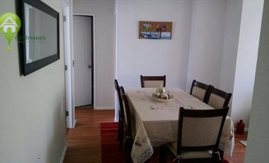 Depto Full amoblado en Av. Limonares #550 3D 2B 1E 1B