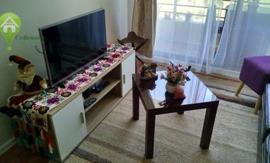 Depto Full amoblado en Av. Limonares #550 3D 2B 1E 1B