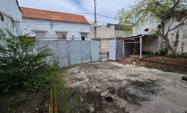 ARRIENDO de LOTES en CARTAGENA