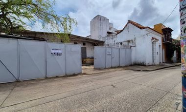 ARRIENDO de LOTES en CARTAGENA
