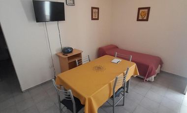 Departamento Amoblado en Alquiler en Alto Alberdi Excelente Ubicación