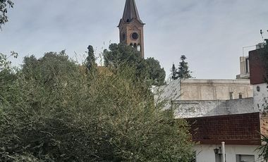 Departamento Amoblado en Alquiler en Alto Alberdi Excelente Ubicación