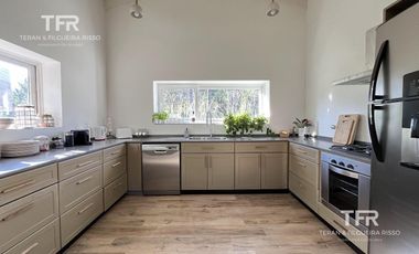 Venta en Maritimo 4 de Costa Esmeralda - 4 habitaciones en 2 plantas - a pasos del mar