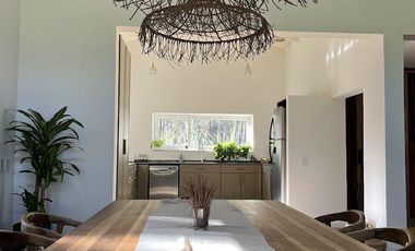 Venta en Maritimo 4 de Costa Esmeralda - 4 habitaciones en 2 plantas - a pasos del mar