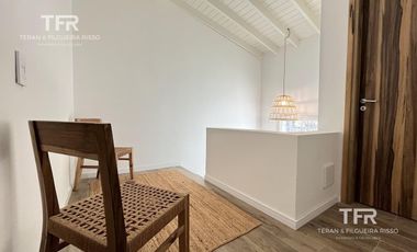 Venta en Maritimo 4 de Costa Esmeralda - 4 habitaciones en 2 plantas - a pasos del mar