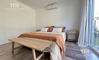 Venta en Maritimo 4 de Costa Esmeralda - 4 habitaciones en 2 plantas - a pasos del mar