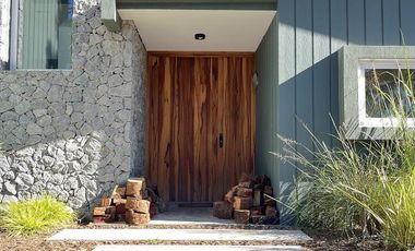 Venta en Maritimo 4 de Costa Esmeralda - 4 habitaciones en 2 plantas - a pasos del mar