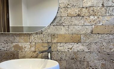 Venta en Maritimo 4 de Costa Esmeralda - 4 habitaciones en 2 plantas - a pasos del mar