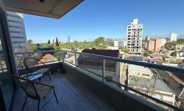 Departamento en Temperley Este