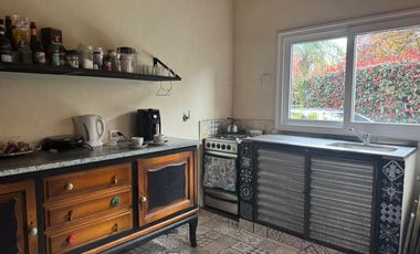 APTO CREDITO - Casa en Venta - 4 AMB Benavidez