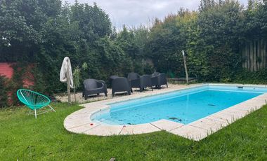 APTO CREDITO - Casa en Venta - 4 AMB Benavidez