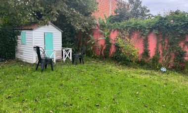 APTO CREDITO - Casa en Venta - 4 AMB Benavidez