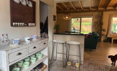 APTO CREDITO - Casa en Venta - 4 AMB Benavidez