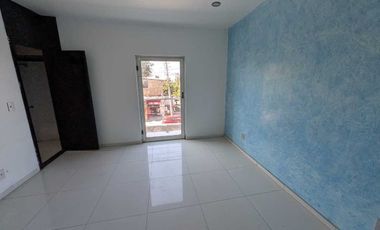Casa en Venta Con Terraza en Colonia San Vicente, Guadalajara