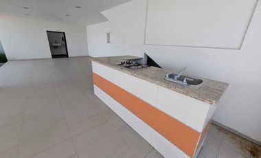 Casa en Venta Con Terraza en Colonia San Vicente, Guadalajara