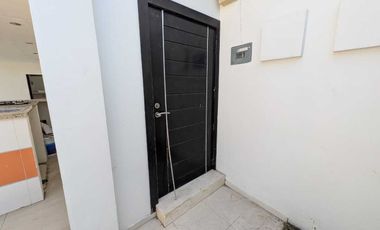 Casa en Venta Con Terraza en Colonia San Vicente, Guadalajara