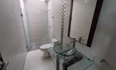 Casa en Venta Con Terraza en Colonia San Vicente, Guadalajara
