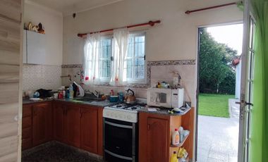 Casa en venta de 5 ambientes en Faro Norte.