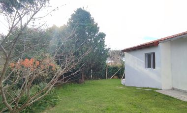 Casa en venta de 5 ambientes en Faro Norte.