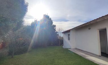 Casa en venta de 5 ambientes en Faro Norte.