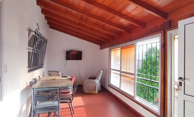 Casa en venta de 5 ambientes en Faro Norte.