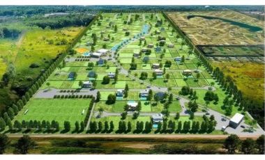 Terreno en venta - 612Mts2 - Lagos de Canning