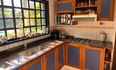 Casa en  venta 5 ambientes Tortuguitas Apto Crédito