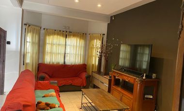 Casa en  venta 5 ambientes Tortuguitas Apto Crédito