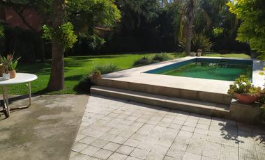 Casa en  venta 5 ambientes Tortuguitas Apto Crédito