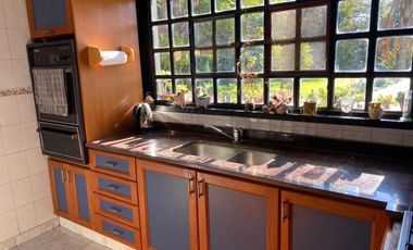 Casa en  venta 5 ambientes Tortuguitas Apto Crédito