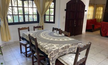 Casa en  venta 5 ambientes Tortuguitas Apto Crédito