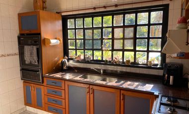 Casa en  venta 5 ambientes Tortuguitas Apto Crédito