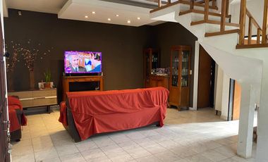 Casa en  venta 5 ambientes Tortuguitas Apto Crédito