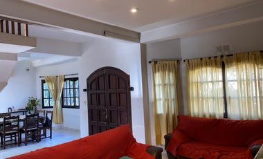 Casa en  venta 5 ambientes Tortuguitas Apto Crédito