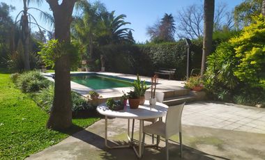 Casa en  venta 5 ambientes Tortuguitas Apto Crédito