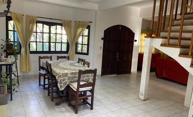 Casa en  venta 5 ambientes Tortuguitas Apto Crédito