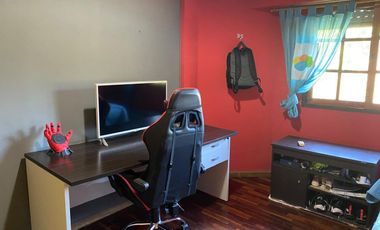 Casa en  venta 5 ambientes Tortuguitas Apto Crédito