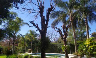 Casa en  venta 5 ambientes Tortuguitas Apto Crédito