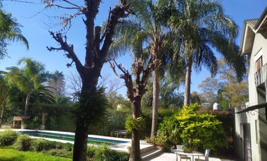 Casa en  venta 5 ambientes Tortuguitas Apto Crédito