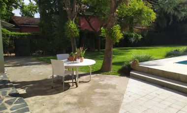 Casa en  venta 5 ambientes Tortuguitas Apto Crédito