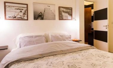 Departamento en Recoleta