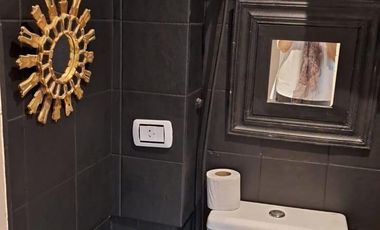 Departamento en Recoleta