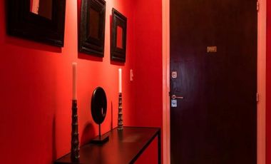 Departamento en Recoleta