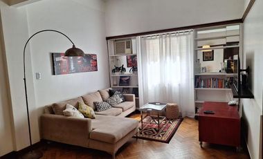 Departamento en Recoleta
