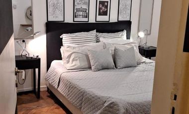 Departamento en Recoleta