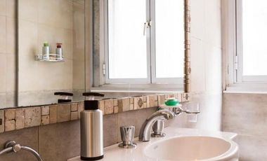 Departamento en Recoleta