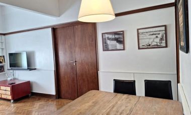 Departamento en Recoleta