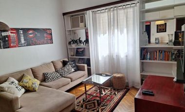Departamento en Recoleta