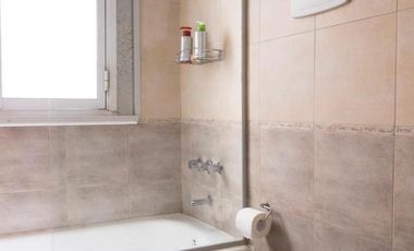 Departamento en Recoleta